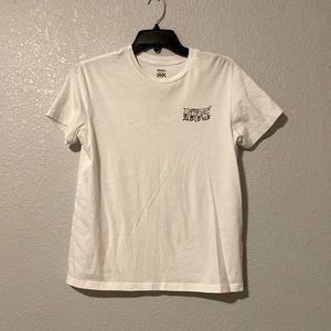 Vans t-shirt